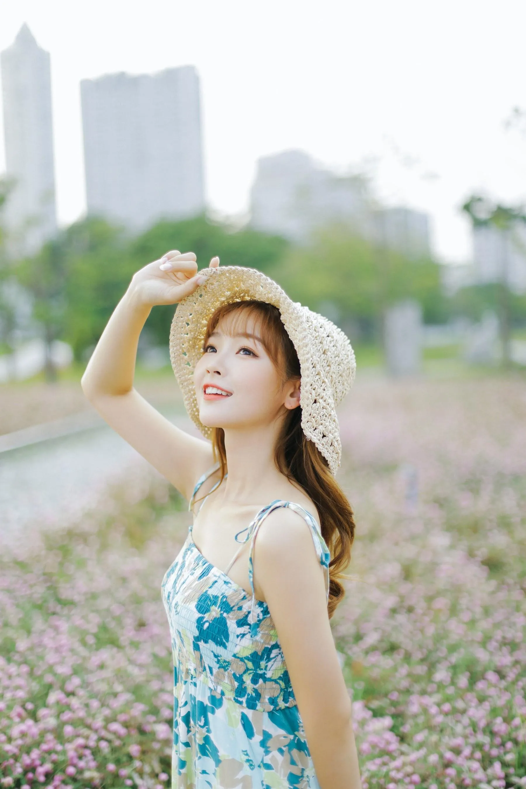 [YITUYU艺图语]2022.08.18 夏日心动 _丹丹丹婷_ [41P]插图8